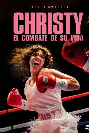 Christy (El combate de su vida)
