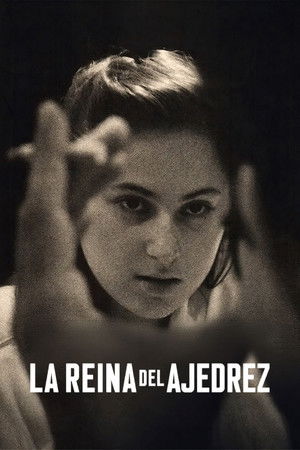 La reina del ajedrez