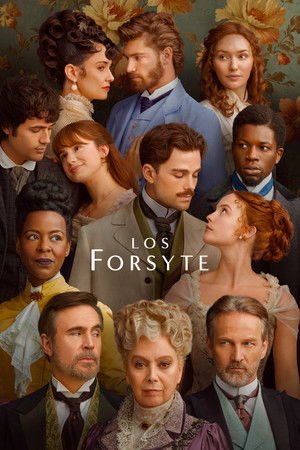 Los Forsyte 1×4