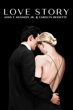 Love Story: John F. Kennedy Jr. y Carolyn Bessette 1×2