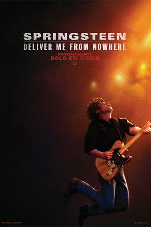 Springsteen: Deliver Me from Nowhere
