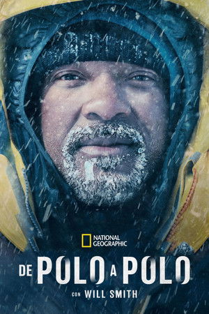 De polo a polo con Will Smith 1×1