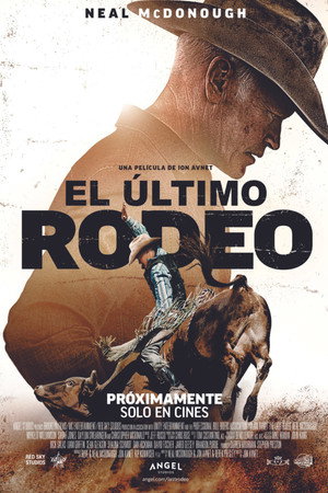 El último rodeo