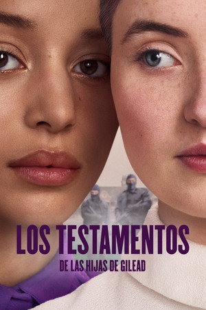 Los testamentos 1×1