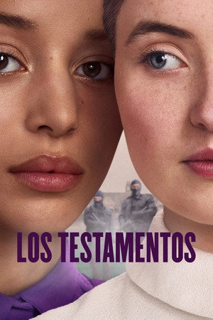 Los testamentos 1×3