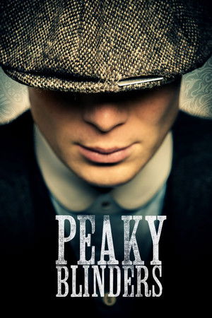 Peaky Blinders 6×3