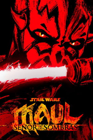 Star Wars: Maul – Señor de las sombras 1×1