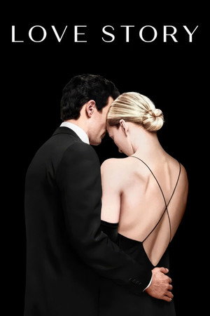 Love Story: John F. Kennedy Jr. y Carolyn Bessette 1×7