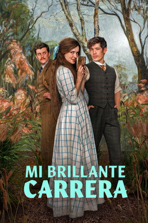 Mi brillante carrera 1×1