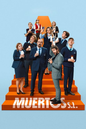 Muertos S.L. 1×1