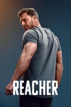 Reacher 4×1