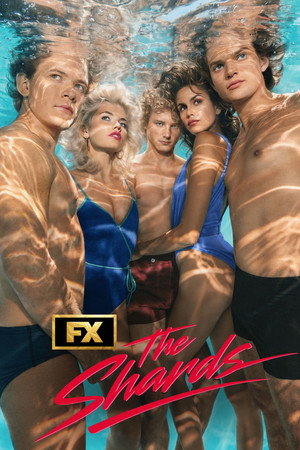 The Shards 1×1