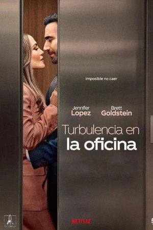 Turbulencia en la oficina