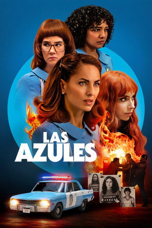 Las azules 2×1