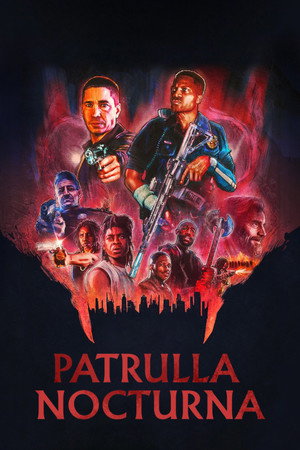 Patrulla Nocturna