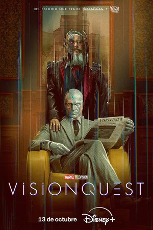 VisionQuest (2026)