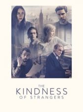 La amabilidad de los extraños 