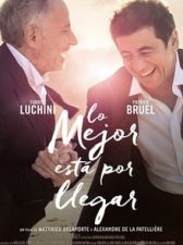 Lo mejor está por llegar 