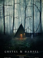 Gretel y Hansel 