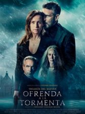 Ofrenda a la tormenta 