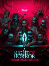 A Night of Horror: Nightmare Radio 