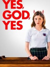 Yes, God, Yes 