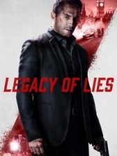 Legacy of Lies 