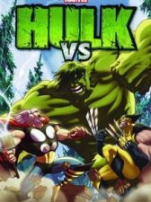 Hulk vs. 