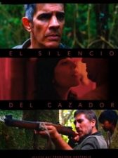 El silencio del cazador 