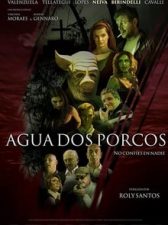 Agua dos porcos 