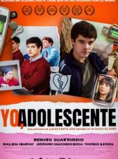 Yo, adolescente 