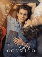 Mientras estés conmigo 