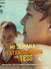 Mi semana extraordinaria con Tess 