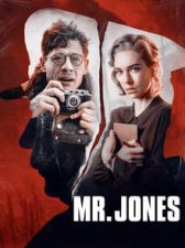Mr. Jones 