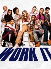 Work It: Al ritmo de los sueños 