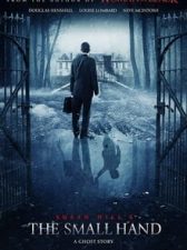 Susan Hill's Ghost Story 