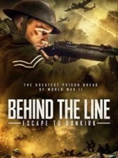 Behind the Line: Escape to Dunkirk 
