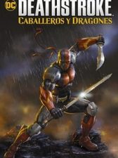 Deathstroke: Caballeros y Dragones 