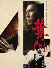 Ip Man 4: El final 