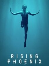 Rising Phoenix: Historia de los Juegos Paralímpicos 