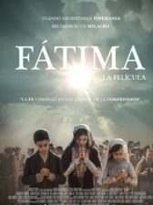 Fátima, la película 