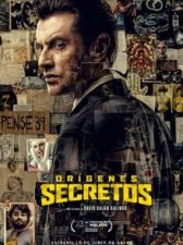Orígenes secretos 