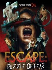 Escape: Puzzle of Fear 