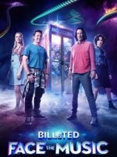 Bill & Ted Face the Music 