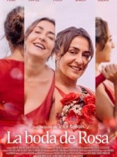 La boda de Rosa 