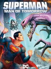 Superman: Man of Tomorrow 