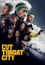 Cut Throat City 