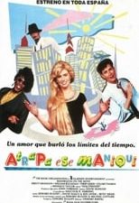 Me Enamoré De Un Maniquí 2 