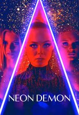 The Neon Demon 
