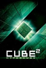 Cube 2: Hypercube 